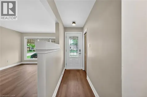 88 West 33rd Street Hamilton ON L9C 5J1