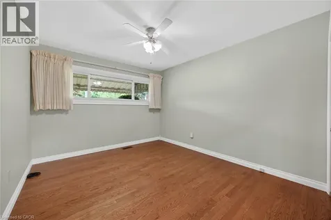 88 West 33rd Street Hamilton ON L9C 5J1