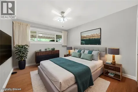 88 West 33rd Street Hamilton ON L9C 5J1