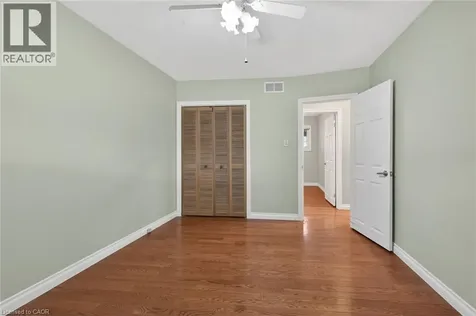 88 West 33rd Street Hamilton ON L9C 5J1