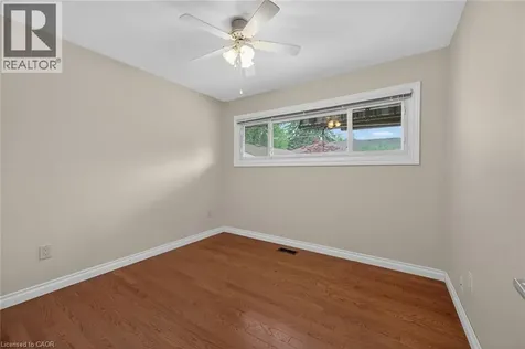 88 West 33rd Street Hamilton ON L9C 5J1
