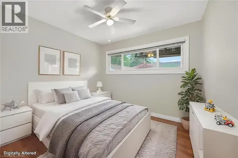 88 West 33rd Street Hamilton ON L9C 5J1