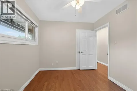 88 West 33rd Street Hamilton ON L9C 5J1