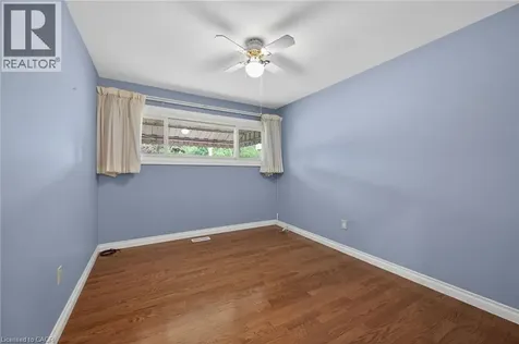 88 West 33rd Street Hamilton ON L9C 5J1