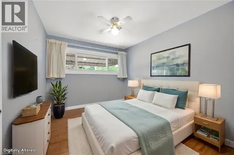 88 West 33rd Street Hamilton ON L9C 5J1
