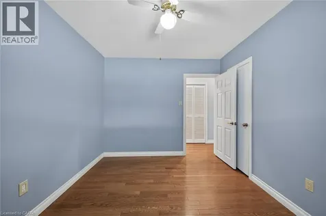 88 West 33rd Street Hamilton ON L9C 5J1