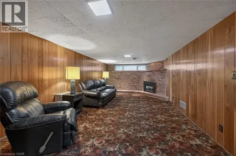 88 West 33rd Street Hamilton ON L9C 5J1