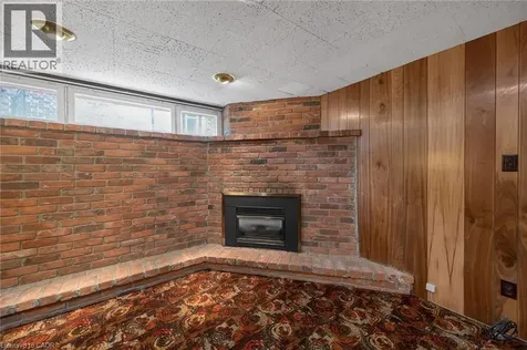 88 West 33rd Street Hamilton ON L9C 5J1