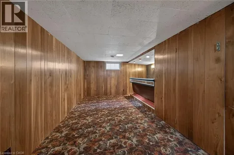 88 West 33rd Street Hamilton ON L9C 5J1