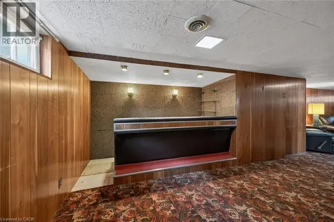 88 West 33rd Street Hamilton ON L9C 5J1