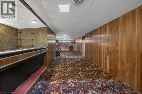 88 West 33rd Street Hamilton ON L9C 5J1