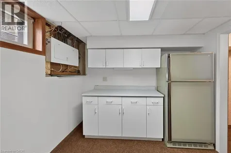 88 West 33rd Street Hamilton ON L9C 5J1