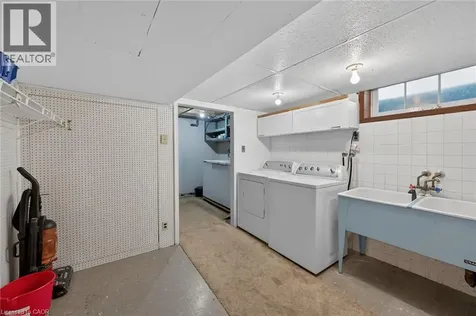 88 West 33rd Street Hamilton ON L9C 5J1