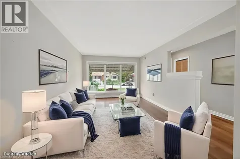 88 West 33rd Street Hamilton ON L9C 5J1