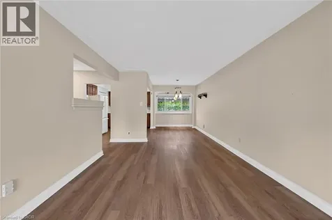 88 West 33rd Street Hamilton ON L9C 5J1