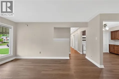 88 West 33rd Street Hamilton ON L9C 5J1