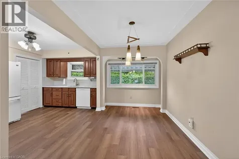 88 West 33rd Street Hamilton ON L9C 5J1