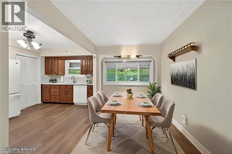 88 West 33rd Street Hamilton ON L9C 5J1