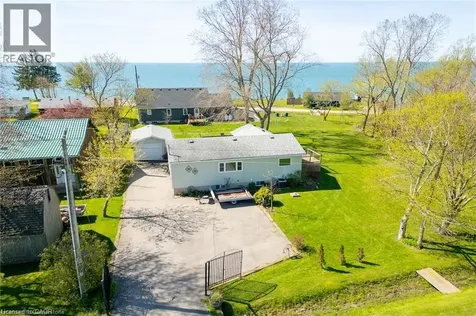 2970 Lakeshore Road Dunnville ON N1A 2W8
