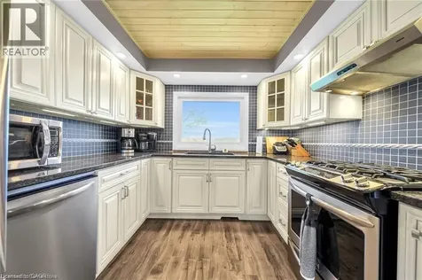 2970 Lakeshore Road Dunnville ON N1A 2W8