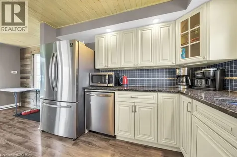 2970 Lakeshore Road Dunnville ON N1A 2W8