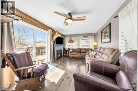 2970 Lakeshore Road Dunnville ON N1A 2W8
