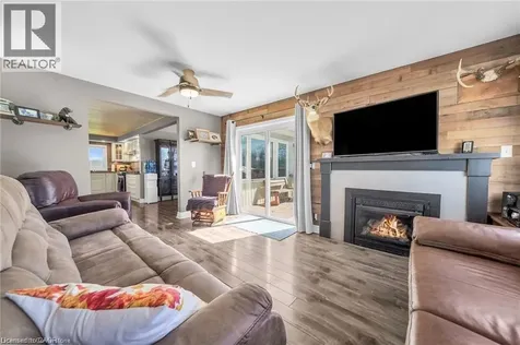 2970 Lakeshore Road Dunnville ON N1A 2W8
