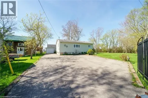 2970 Lakeshore Road Dunnville ON N1A 2W8
