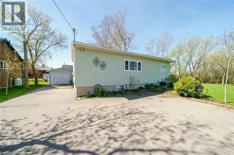 2970 Lakeshore Road Dunnville ON N1A 2W8