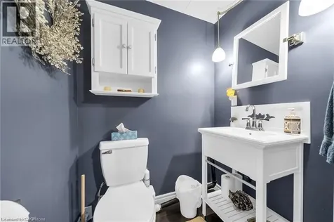 2970 Lakeshore Road Dunnville ON N1A 2W8