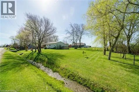 2970 Lakeshore Road Dunnville ON N1A 2W8