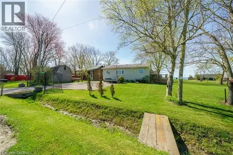 2970 Lakeshore Road Dunnville ON N1A 2W8