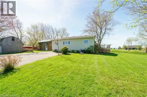 2970 Lakeshore Road Dunnville ON N1A 2W8