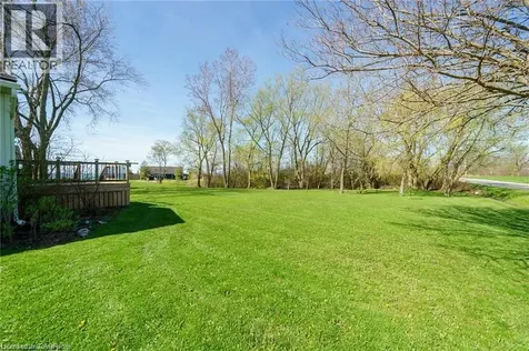 2970 Lakeshore Road Dunnville ON N1A 2W8