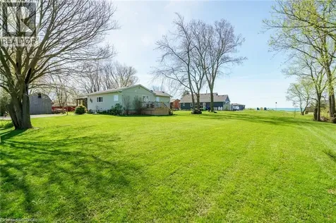 2970 Lakeshore Road Dunnville ON N1A 2W8