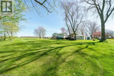 2970 Lakeshore Road Dunnville ON N1A 2W8