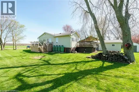 2970 Lakeshore Road Dunnville ON N1A 2W8