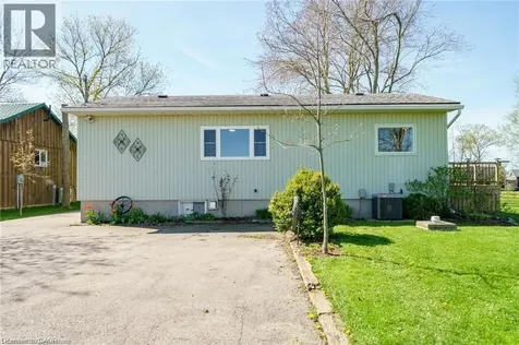 2970 Lakeshore Road Dunnville ON N1A 2W8