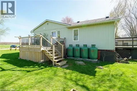 2970 Lakeshore Road Dunnville ON N1A 2W8