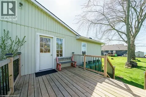 2970 Lakeshore Road Dunnville ON N1A 2W8