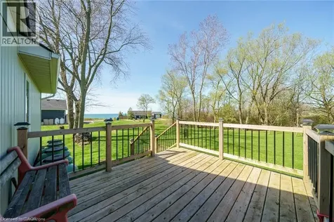 2970 Lakeshore Road Dunnville ON N1A 2W8