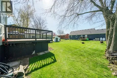 2970 Lakeshore Road Dunnville ON N1A 2W8