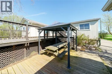 2970 Lakeshore Road Dunnville ON N1A 2W8
