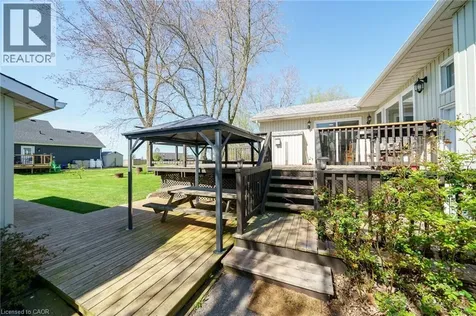 2970 Lakeshore Road Dunnville ON N1A 2W8