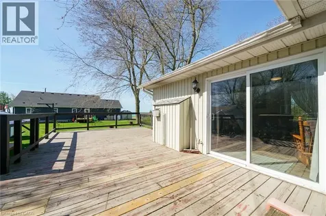 2970 Lakeshore Road Dunnville ON N1A 2W8