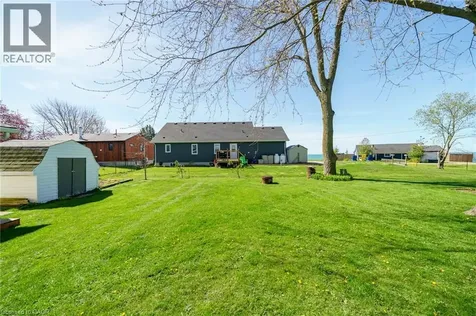 2970 Lakeshore Road Dunnville ON N1A 2W8