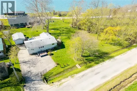 2970 Lakeshore Road Dunnville ON N1A 2W8
