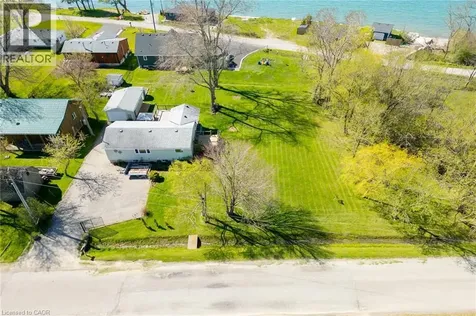 2970 Lakeshore Road Dunnville ON N1A 2W8