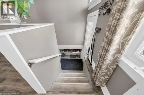 2970 Lakeshore Road Dunnville ON N1A 2W8