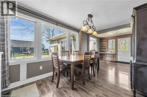2970 Lakeshore Road Dunnville ON N1A 2W8